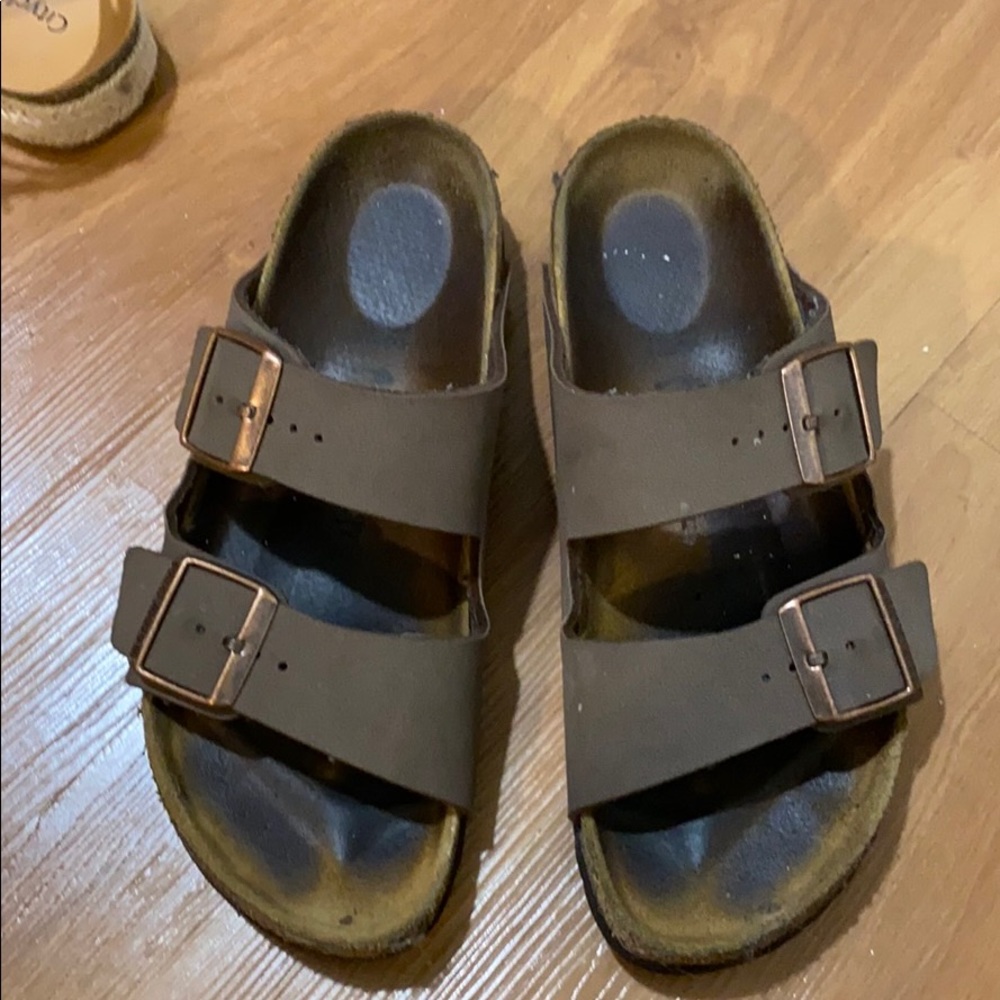 Birkenstock Arizona